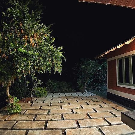Mahout Resort Wayanad - An Experiential Jungle Stay With Waterfall กัลปัตตา ภายนอก รูปภาพ