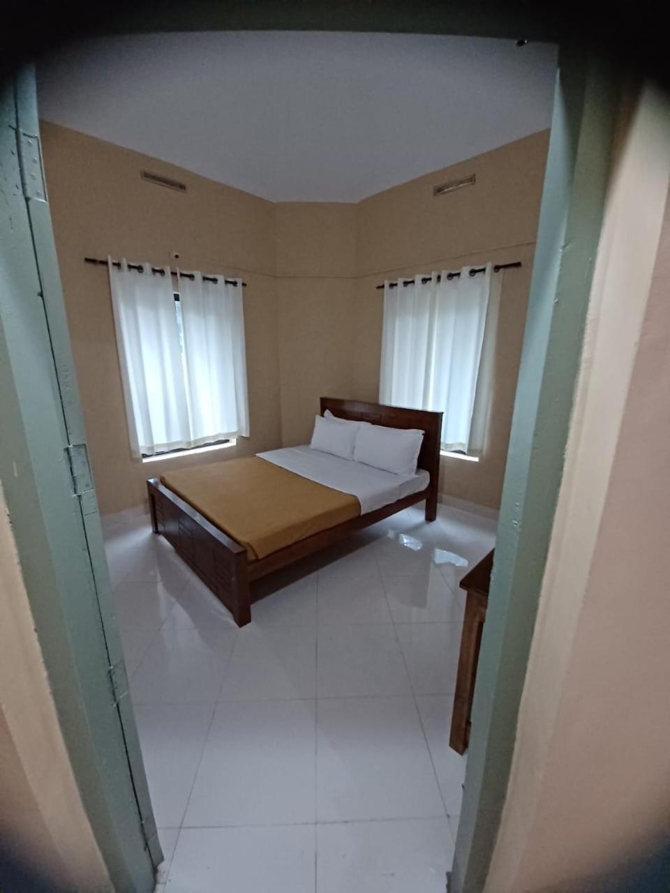 Mahout Resort Wayanad - An Experiential Jungle Stay With Waterfall กัลปัตตา ภายนอก รูปภาพ