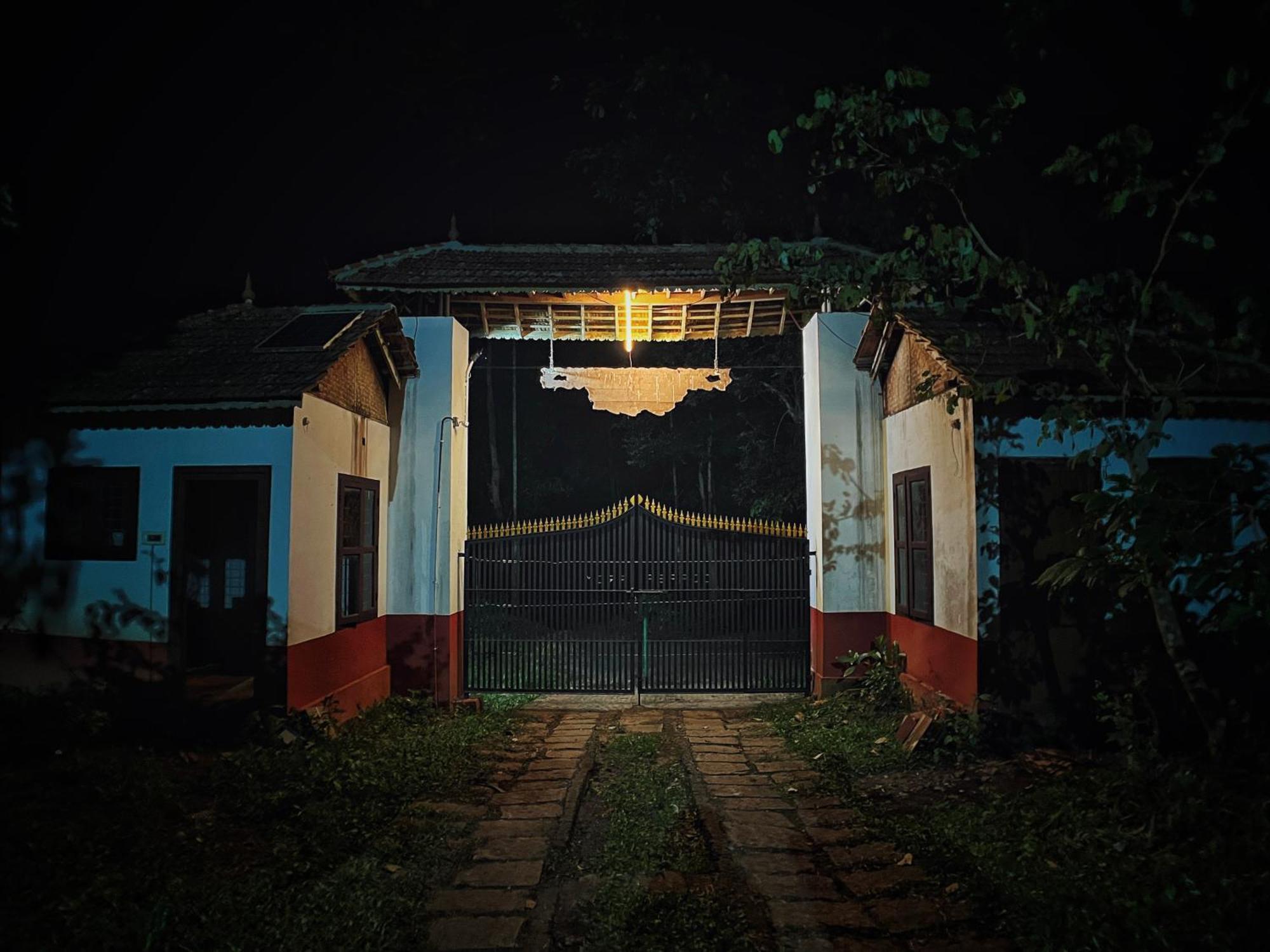 Mahout Resort Wayanad - An Experiential Jungle Stay With Waterfall กัลปัตตา ภายนอก รูปภาพ